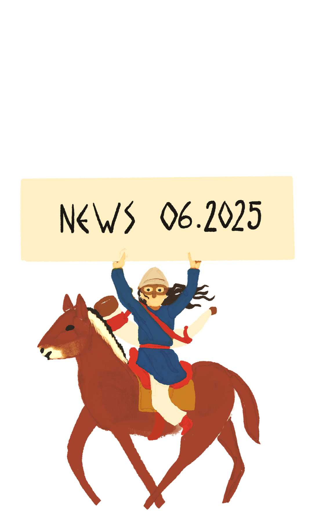 Infos de Juin 2025
